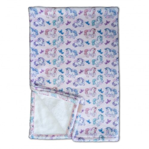 Rózsaszín nyuszi baba ajándékcsomag