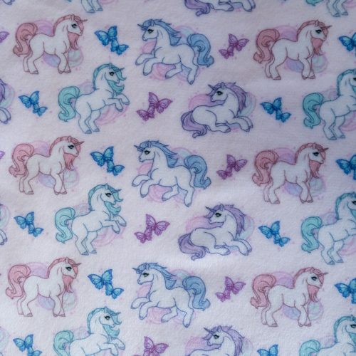 Unikornis babatakaró (Wellsoft)