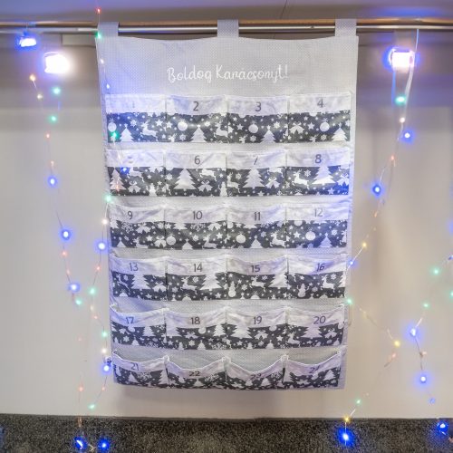 Adventi öröknaptár