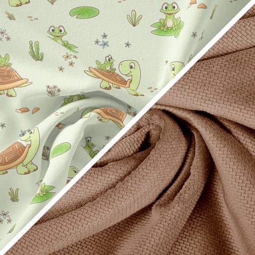 Premium babafészek - Teki Breki