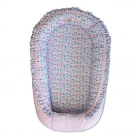 Premium babafészek - Unikornis