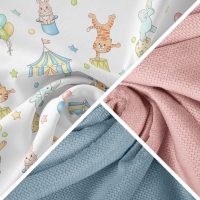 Retro Cirkusz kollekció