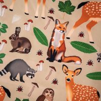 Erdei kollekció /KIFUTÓ/