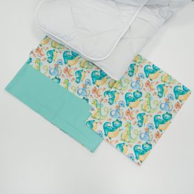 Ovis ágynemű szett - Névvel hímezve