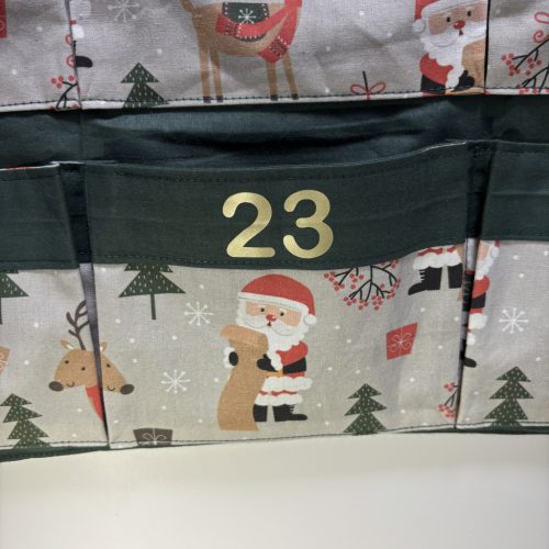 Adventi kalendárium