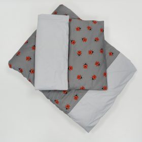 Ovis ágynemű szett - Névvel hímezve