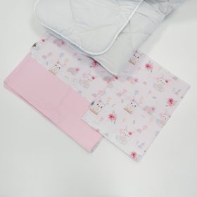 Ovis ágynemű szett - Névvel hímezve