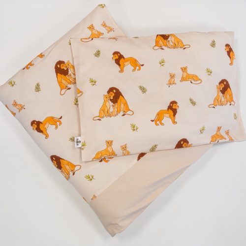 Ovis ágynemű szett - Névvel hímezve