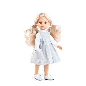 Paola Reina baba -  Rosa