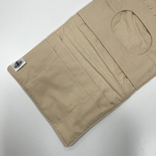 Pelenkázó neszeszer - Erdei