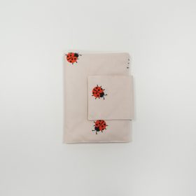 Pelenkázó neszeszer - Katica