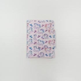 Pelenkázó neszeszer - Unikornis