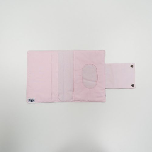 Pelenkázó neszeszer - Unikornis