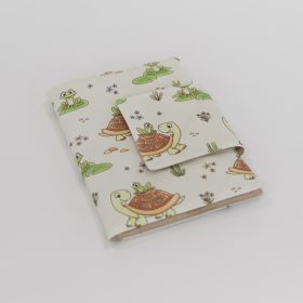 Pelenkázó neszeszer - Teki Breki