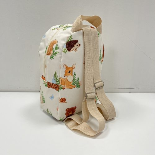 Gyerek hátizsák - Erdei