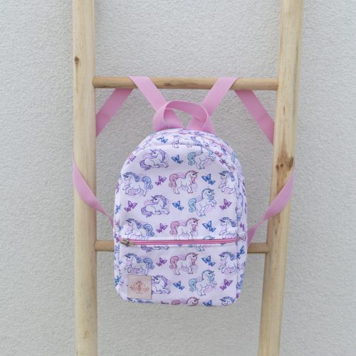 Gyerek hátizsák - Unikornis