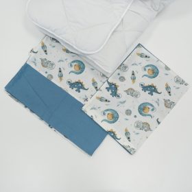 Ovis ágynemű szett - Névvel hímezve